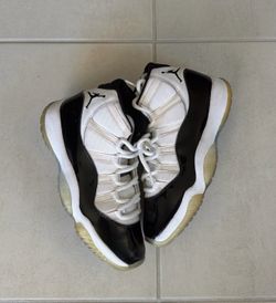 Jordan 11 concord size 9
