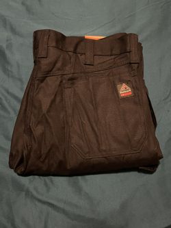 Work Pants