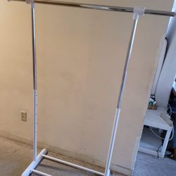 New clothes garment rack