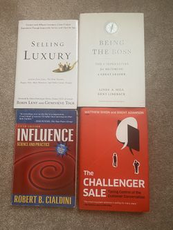 Books