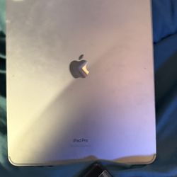 iPad Pro 13 Inch Nano texture Cellure 