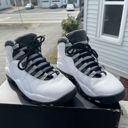 Jordan Nike Size 8 Men 