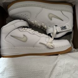 Nike Air Force 1