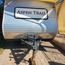 RV FOR SALE