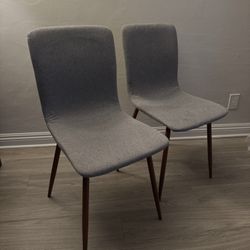 Chairs 