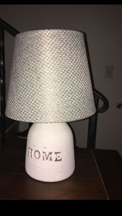 Lamp