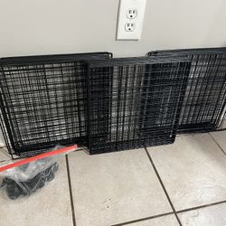 Guinea Pig C&C Grids