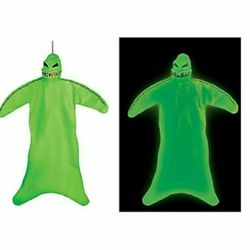 The Nightmare Before Christmas 