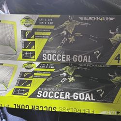 Soccer Goal nets 