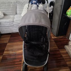 Graco Double  Stroller 