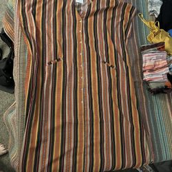 One Size Fits All Dress