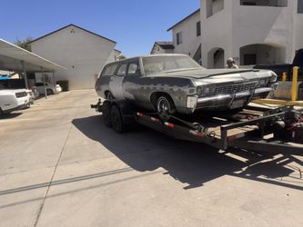 Tow