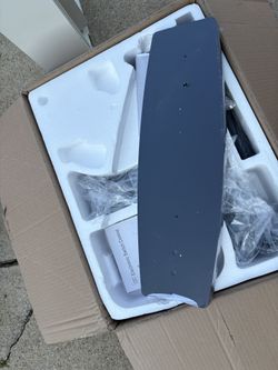 Celling Fan With Light  