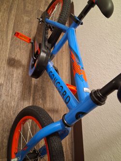 Concord 14" bike like new