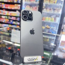 IPhone 16 pro max UNLOCK