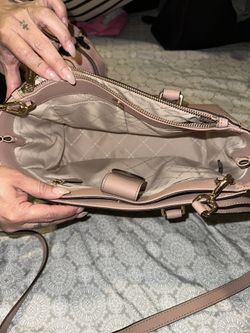 Brown Coach