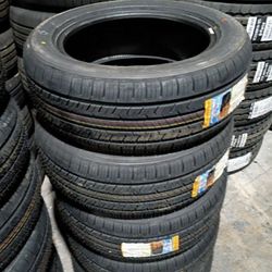 205 70 15 Ferentino Tires New 