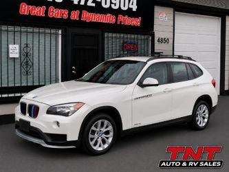 2015 BMW X1