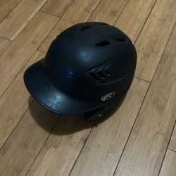 Baseball Batting Helmet 