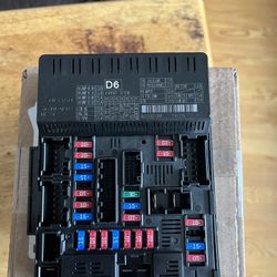 Nissan Altima Control Unit IPDM Engine Room