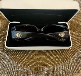 Versace Sunglasses Womens