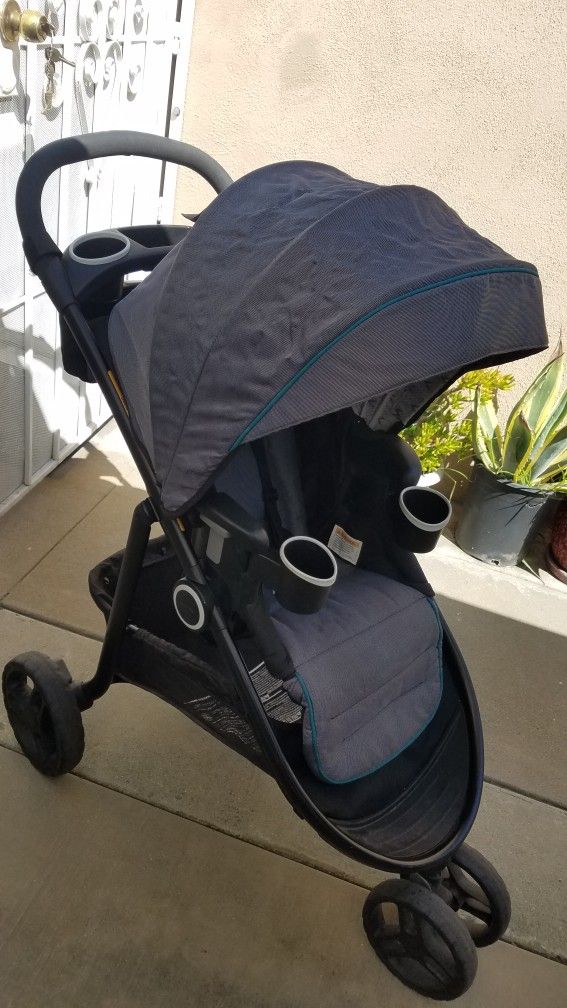 Stroller