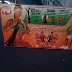 Brand New Ab Cross Crunch Pickup Between M-F 2:00-5:40 S-S 2:00-4:40 Rainbow/Charleston Cash Only Read Description 