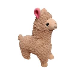 Kawaii Alpaca Lama Arpakasso Plush Doll Gifts Nice Child Stuffed Animal 9.5in