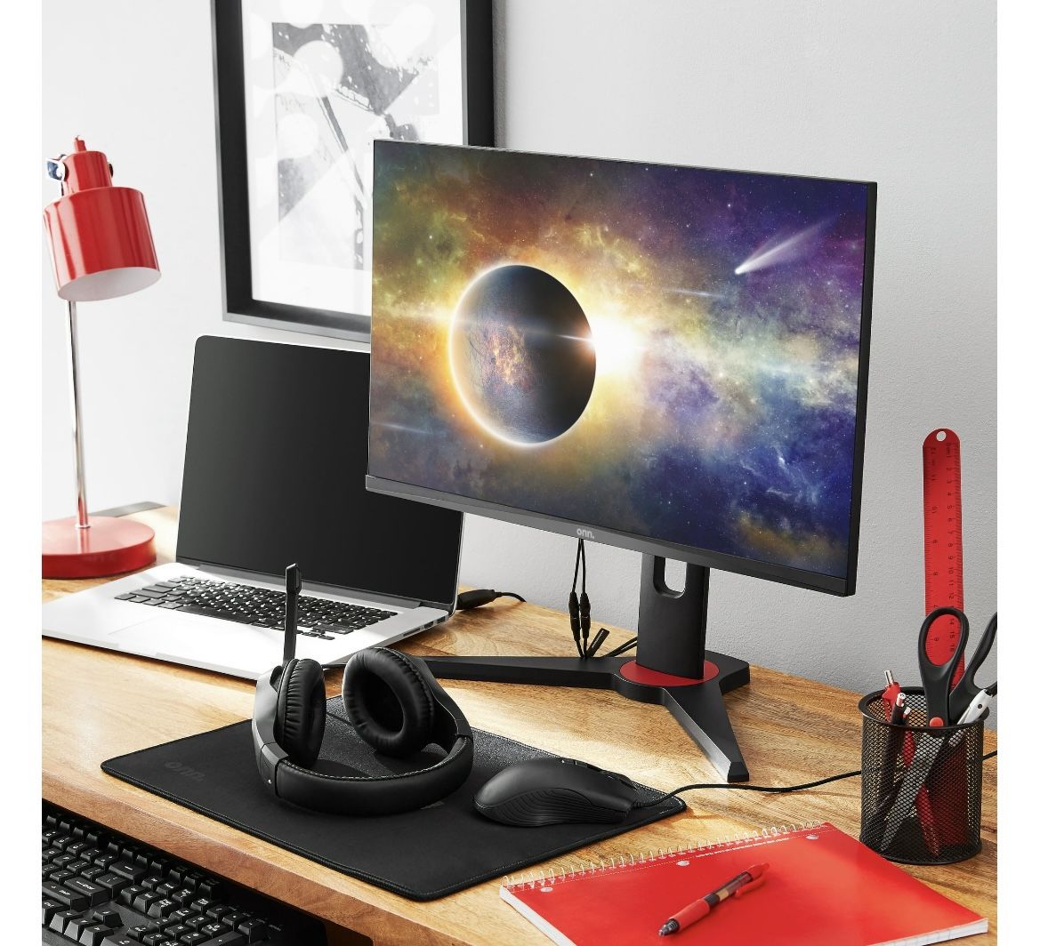 165hz Gaming Monitor Amazing For Fps Gaming Selling A Amazing Deal