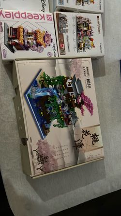 Legos