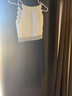 Size 7 Dress Brand New 