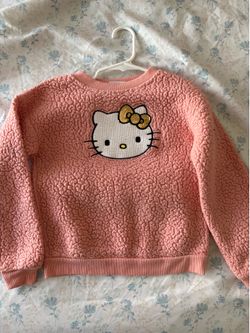 Girls Sweater size 6x