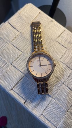 Fossil Watch