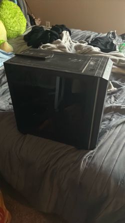 Gaming pc(power supply doesn’t work)