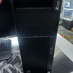 Gaming Desktop GTX 1060