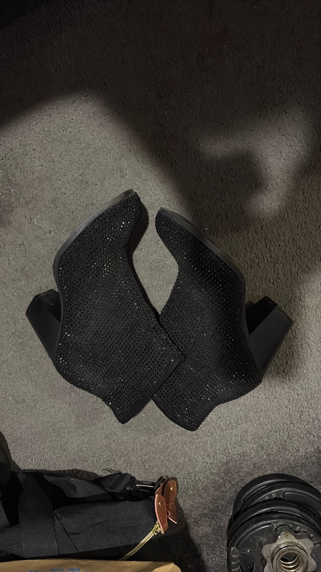 Ankle Boots