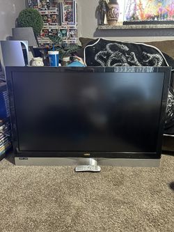 VIZIO 47inch LCD HDTV 