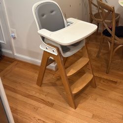 Oxo High Chair