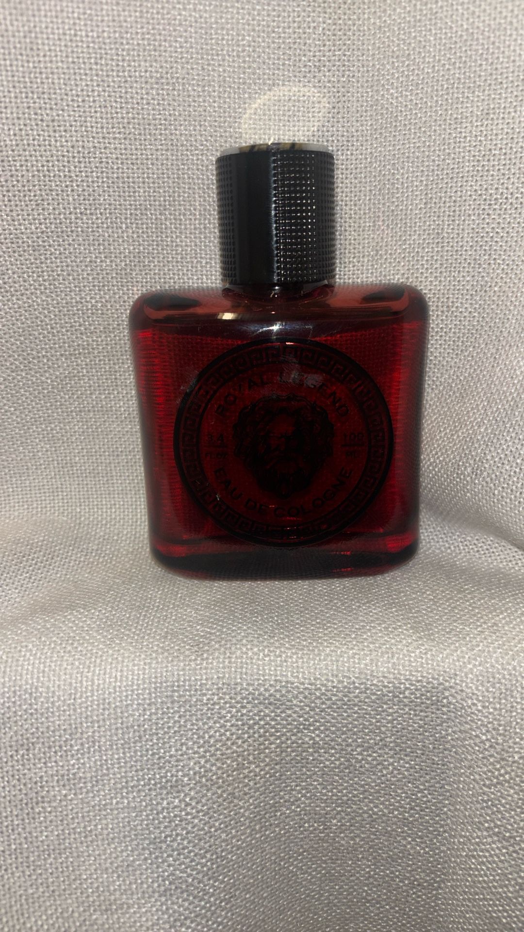 Royal Legend Men’s Cologne