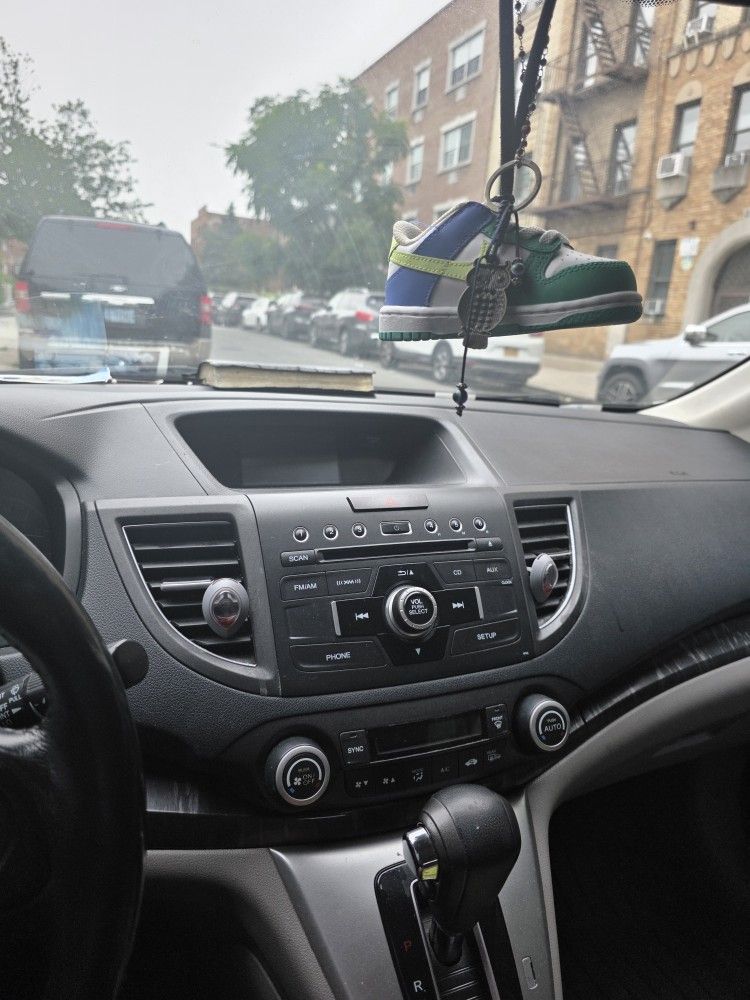 Vendo Crv