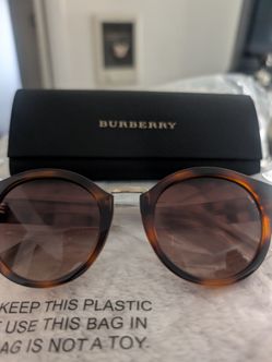 Sun glasses