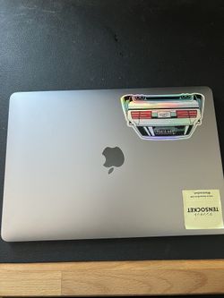 2020 M1 MacBook Air
