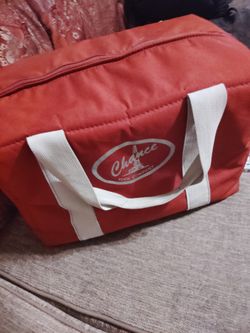 Cooler Bag