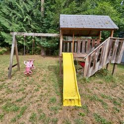 Swing Set