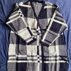 Women’s Jacket/ Shaw/poncho