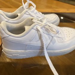 Nike Air Force One Kids 