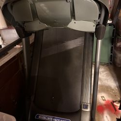 Treadmill- New