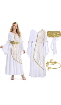 Adult Greek Goddess M