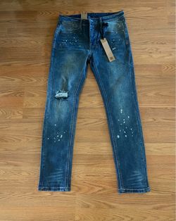 Ksubi Jeans Size 30 Men’s Designer Denim Streetwear