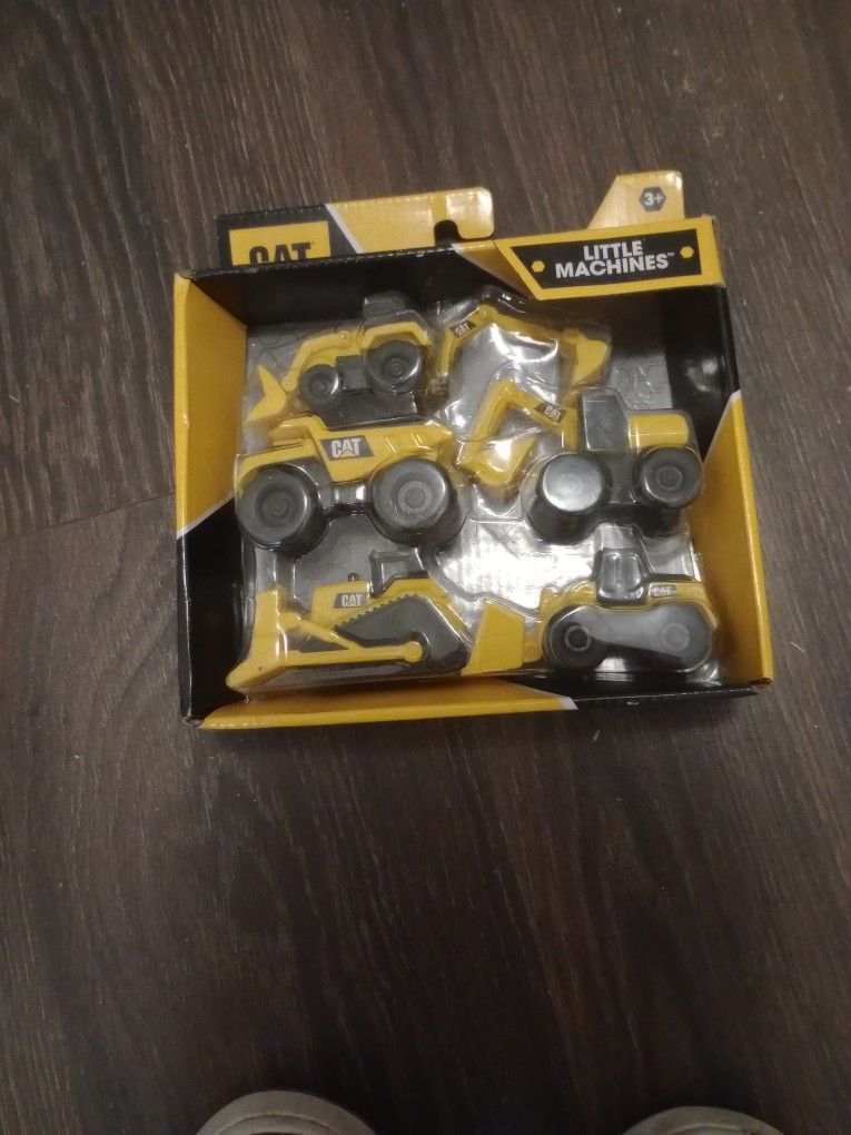 Dickside Toys